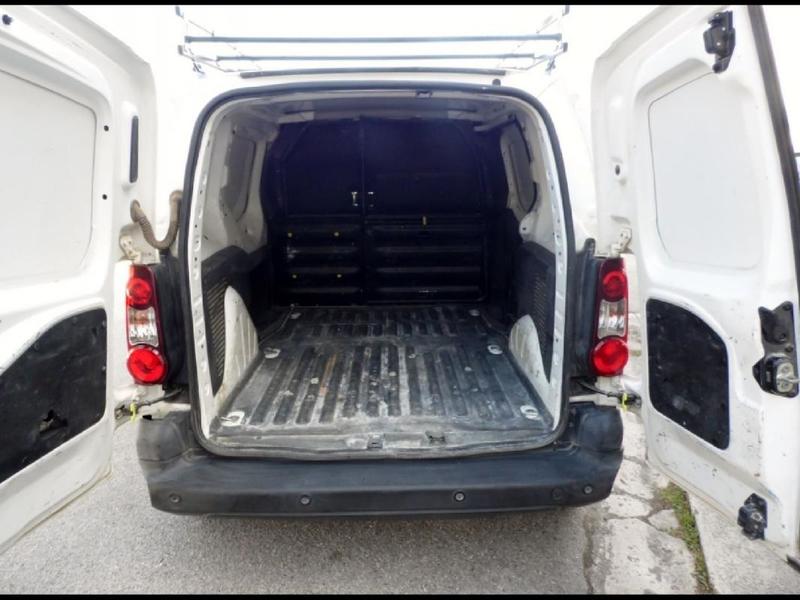 Citroën Berlingo 1.6 hdi 115 cv