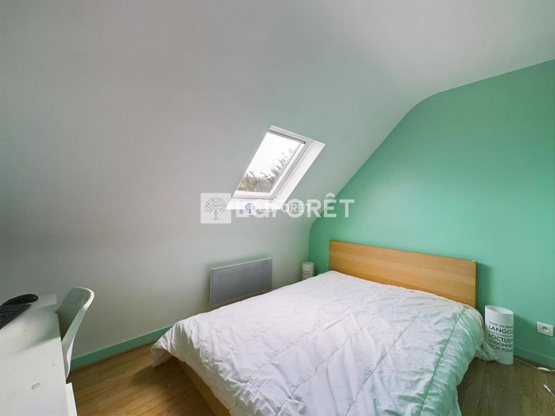 Pavillon - 98 m² - 5 pièces