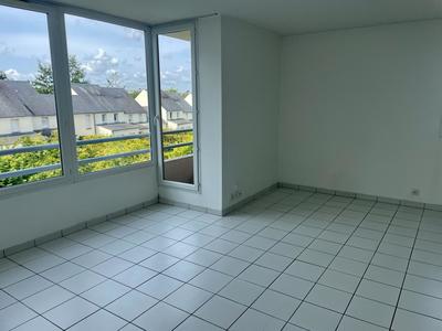 Appartement - 32 m² - 3 pièces