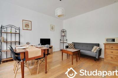 Appartement - 30 m² - 2 pièces