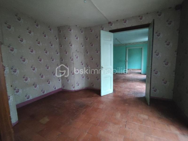 Immeuble - 450 m² - 30 pièces