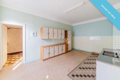 Maison - 178 m² - 6 pièces