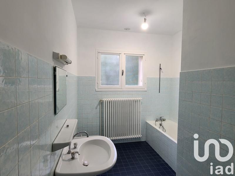 Maison - 99 m² - 4 pièces