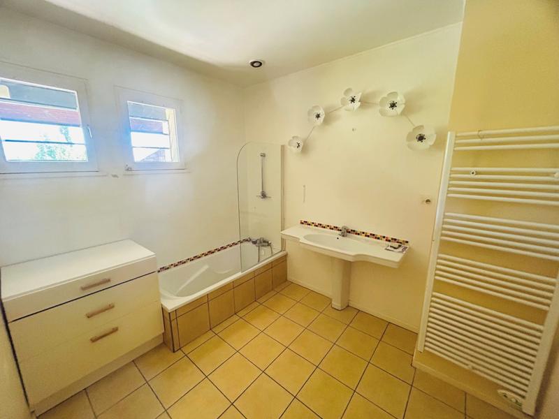 Maison - 170 m² - 5 pièces