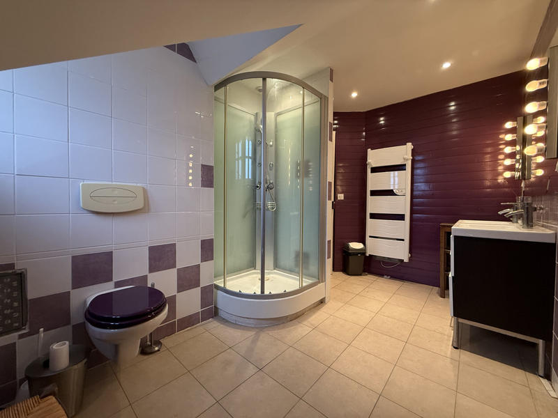 Appartement - 300 m²