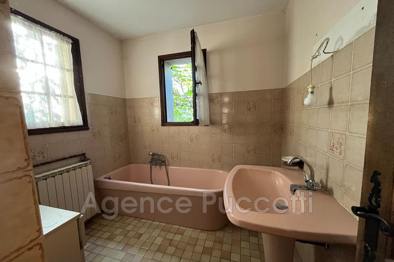 Maison - 138 m² - 6 pièces