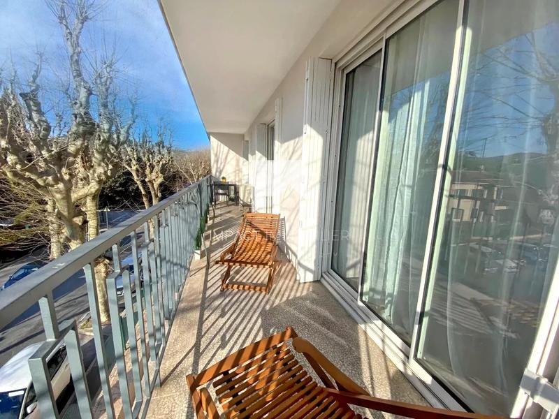 Appartement - 75 m² - 4 pièces