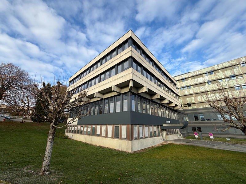 Local d'activité / Entrepôt - 80 m²