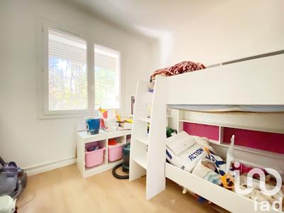 Appartement - 77 m² - 4 pièces