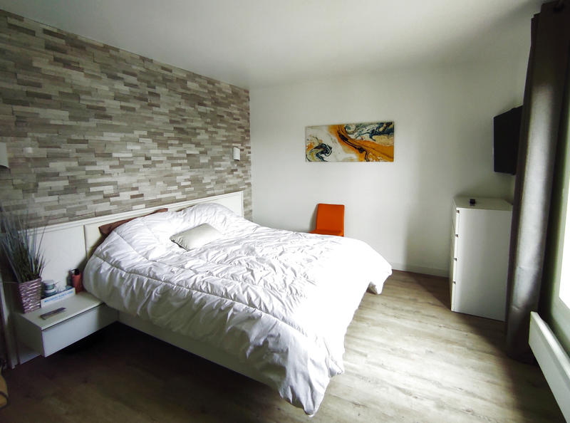 Maison - 130 m² - 4 pièces