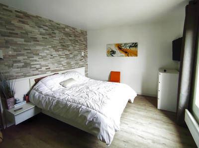 Maison - 130 m² - 4 pièces