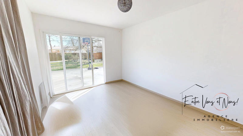 Maison contemporaine - 210 m² - 7 pièces