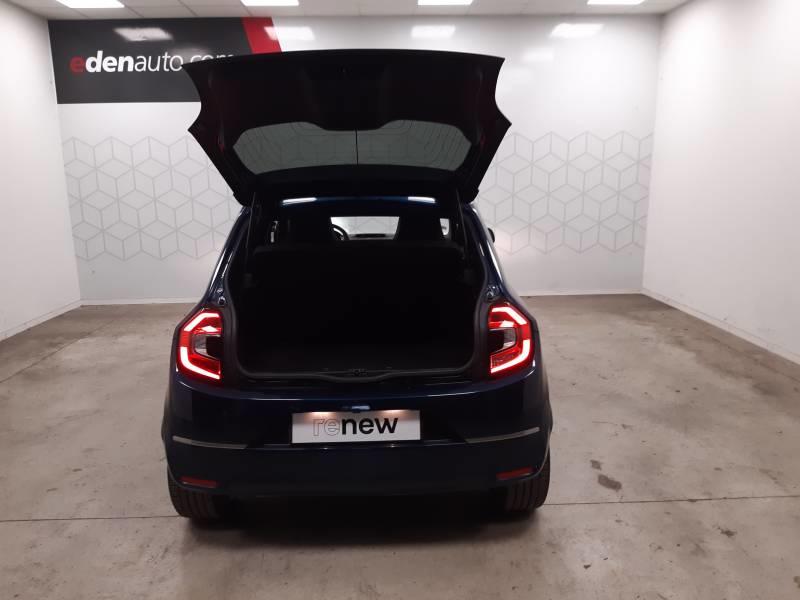 Renault Twingo III TCe 95 Signature