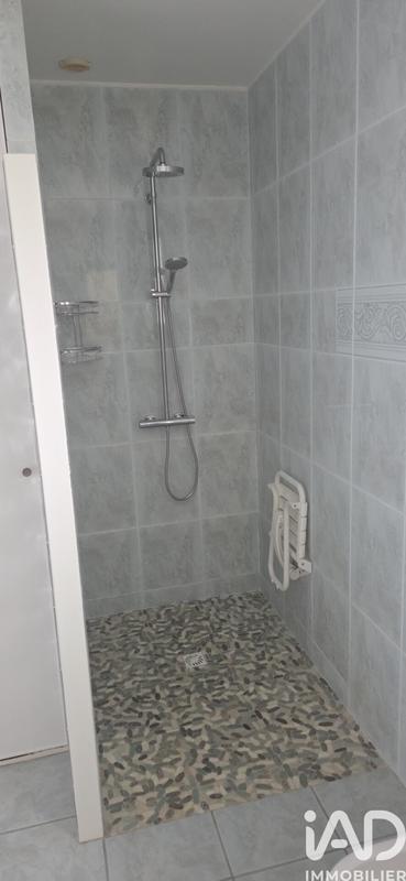 Maison - 122 m² - 4 pièces