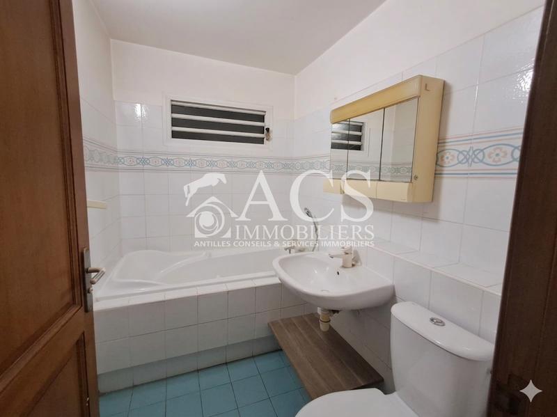 Appartement - 118 m² - 4 pièces