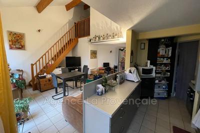 Appartement - 112 m² - 5 pièces