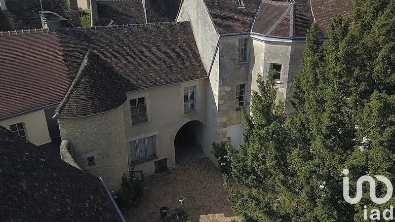 Maison - 292 m² - 20 pièces