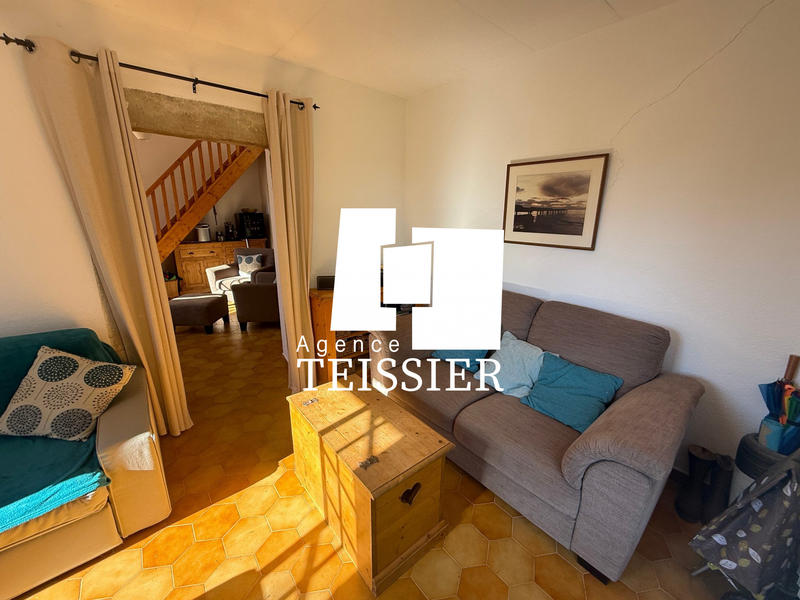 Maison - 74 m² - 6 pièces