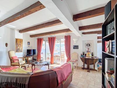 Appartement - 75 m² - 3 pièces