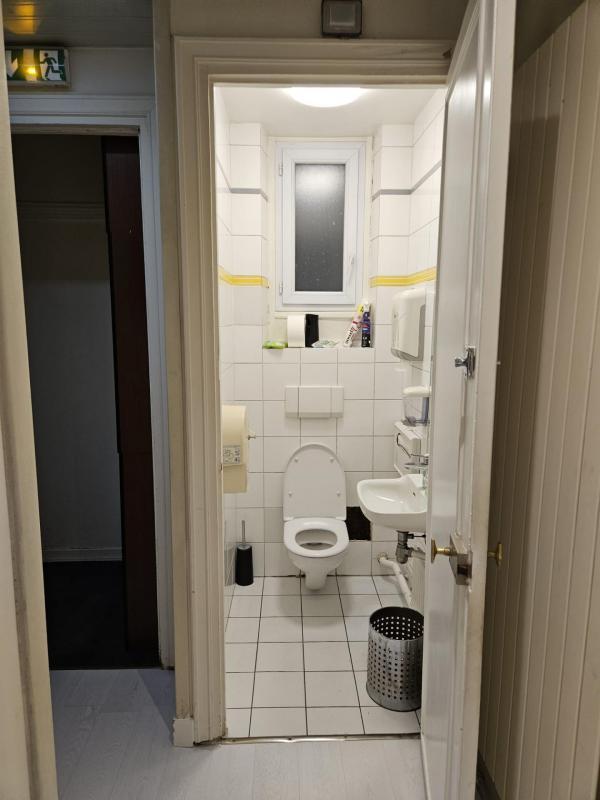 Appartement - 270 m² - 12 pièces