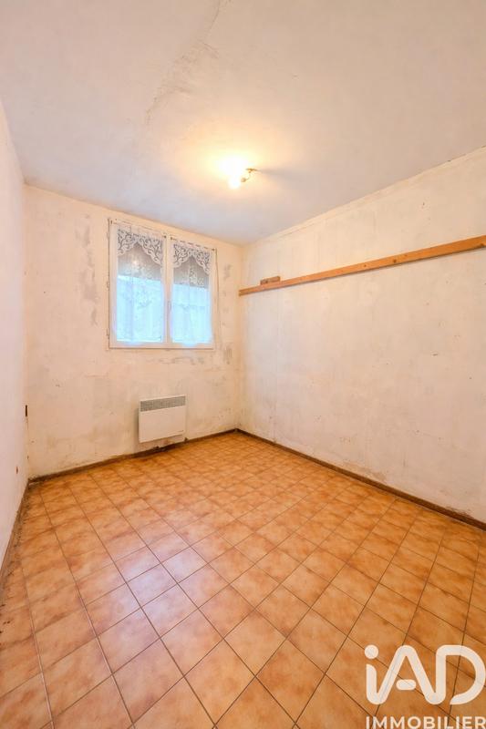 Maison de campagne - 160 m² - 7 pièces
