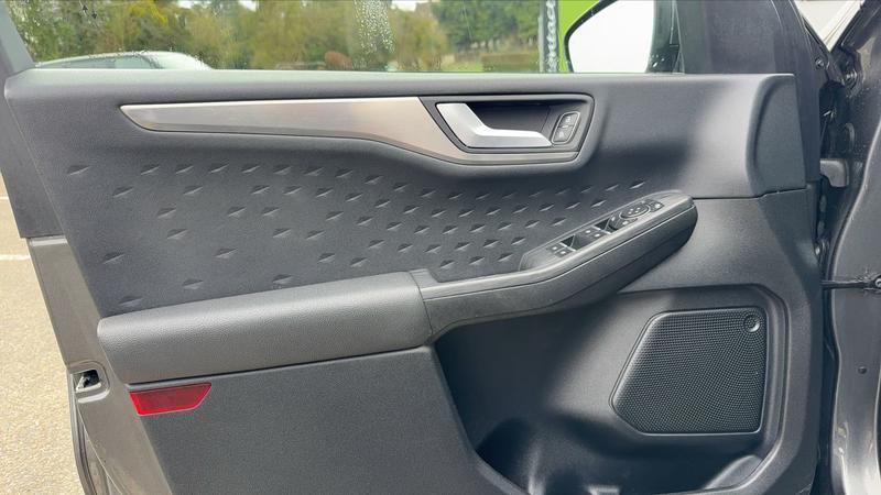 Ford Kuga III 2.0 EcoBlue 150 Titanium