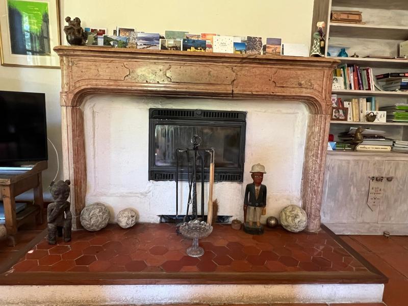 Maison - 215 m² - 7 pièces