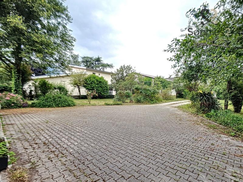 Maison - 89 m² - 5 pièces