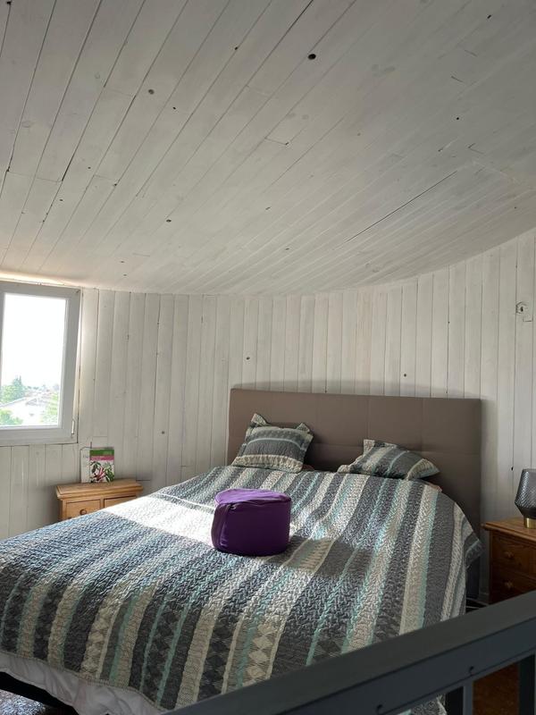 Maison - 126 m² - 5 pièces