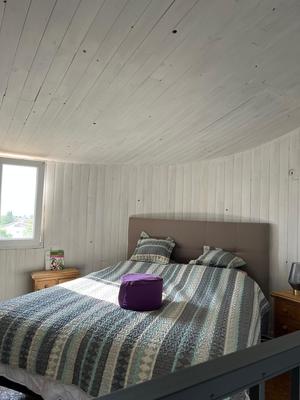 Maison - 126 m² - 5 pièces