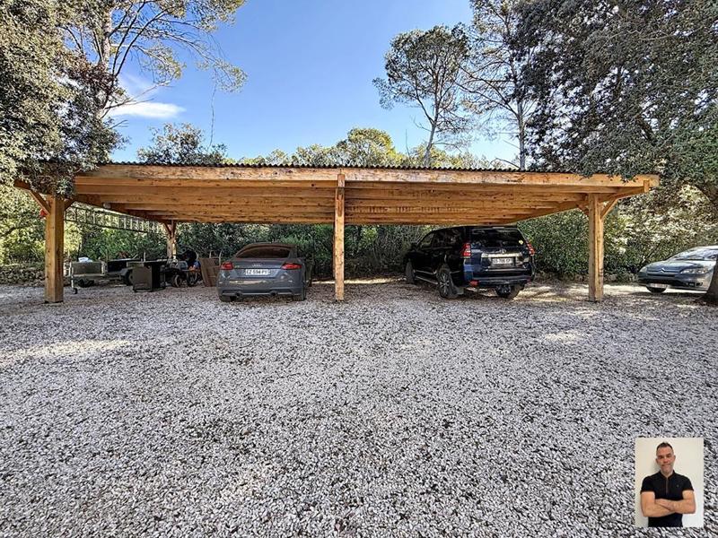 Maison - 205 m² - 5 pièces