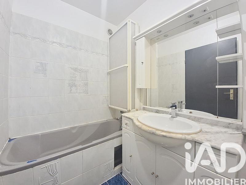 Appartement - 75 m² - 4 pièces