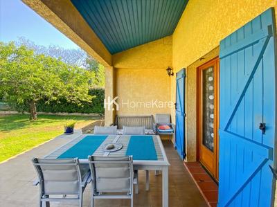 Maison - 154 m² - 7 pièces