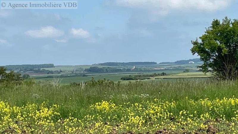 Terrain constructible - 651 m²