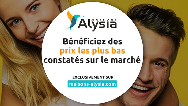 Terrain constructible - 643 m²