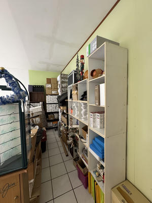 Local commercial - 55 m²