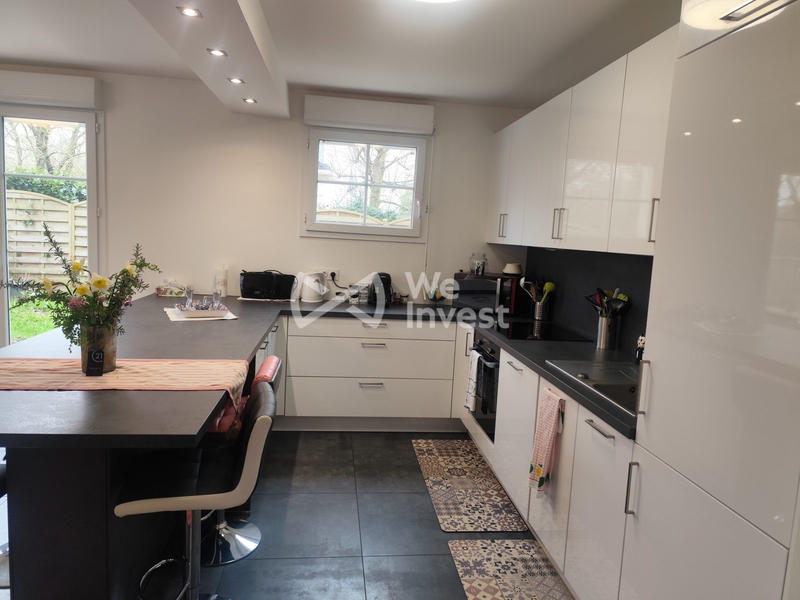 Appartement - 71 m² - 3 pièces