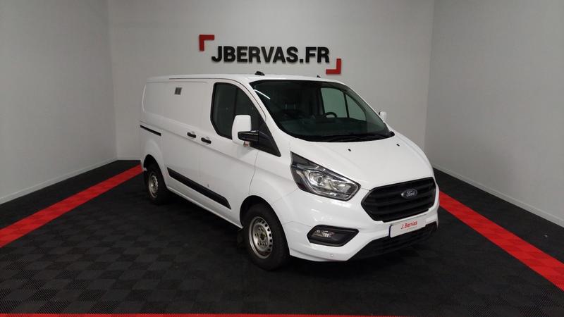 Ford Transit Custom 2.0 Ecoblue 130 280 L1h1 Trend Business