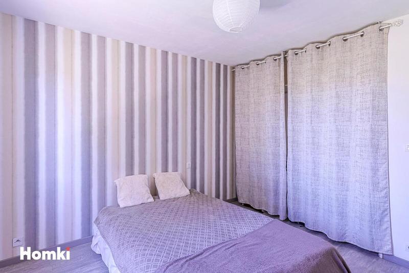 Maison - 175 m² - 6 pièces