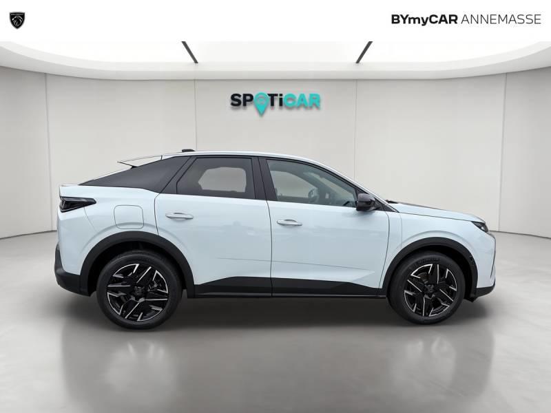 Peugeot 3008 Hybrid 145 e-Dcs6 Allure