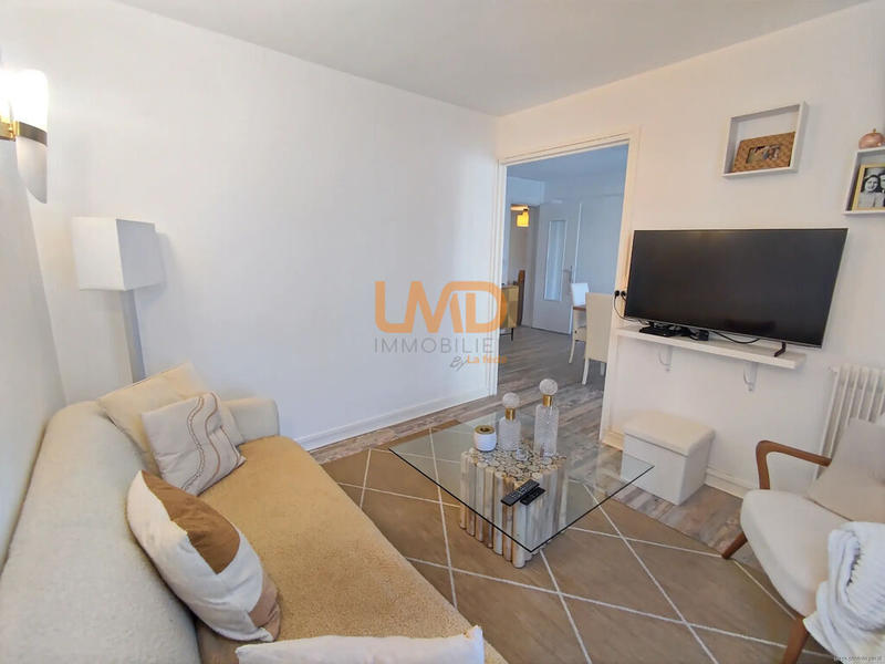 Appartement - 71 m² - 4 pièces