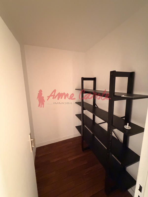 Appartement - 91 m² - 4 pièces