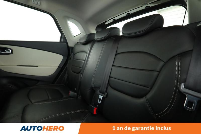 Renault Captur 1.3 TCe Initiale Paris Edc 150 ch