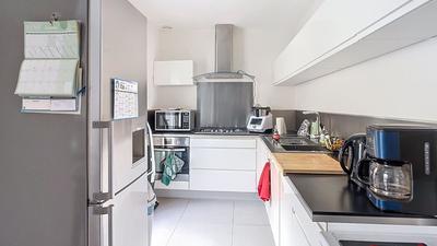 Maison - 86 m² - 4 pièces