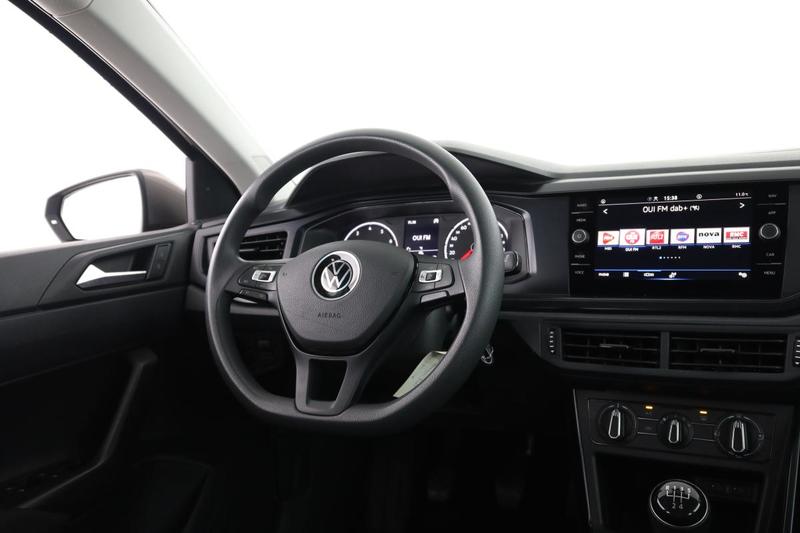 Volkswagen Polo 1.0 Edition 80 ch