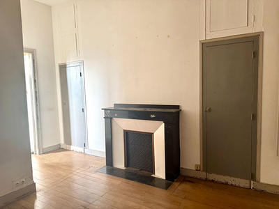 Appartement - 77 m² - 4 pièces