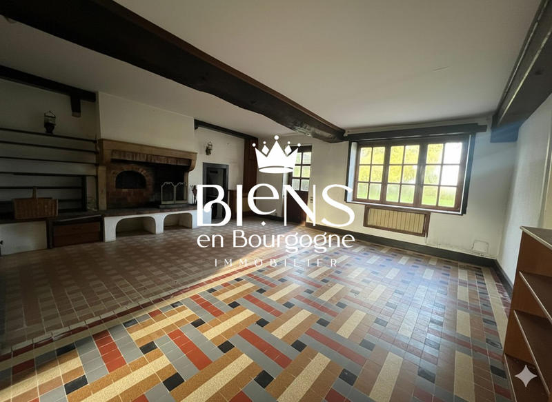 Maison - 190 m² - 6 pièces