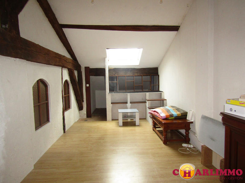 Maison traditionnelle - 118 m² - 5 pièces