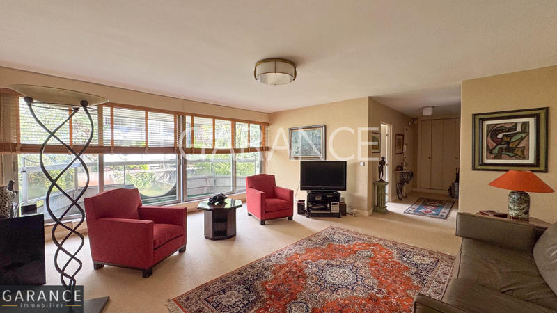 Appartement - 88 m² - 4 pièces