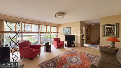 Appartement - 88 m² - 4 pièces